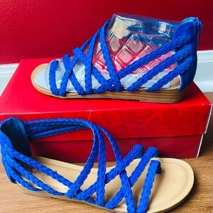 🌺Carlos Santana Sandal🌺